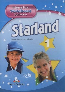 Starland 1 Interactive Whiteboard Software