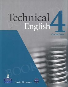 Technical English 4 (Upper Intermediate) Coursebook