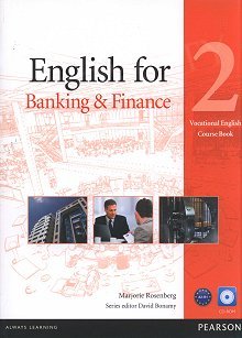 English for Banking and Finance Level 2