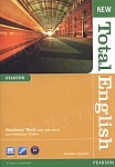 New Total English Starter New Total English Starter eText Students' Book Access Card