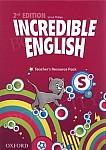 Incredible English Starter (2nd edition) Teacher's Resource Pack
