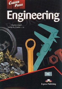 Engineering Student's Book + kod DigiBook
