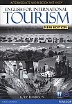 English For International Tourism New Edition Intermediate Workbook (with Key) plus Audio CD