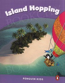 Island Hopping Poziom 5 (1000 słów)