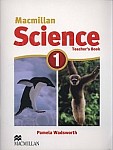 Macmillan Science 1 Książka nauczyciela