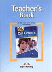 Call Centers Teacher's Book