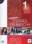 Nuevo Espanol en marcha 1 Podręcznik + CD