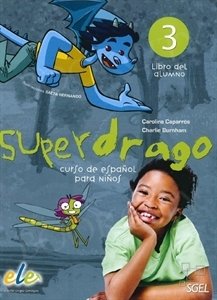 Superdrago 3 Podręcznik