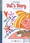 Val’s Diary Book + audio online