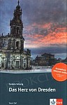 Das Herz Von Dresden Książka