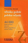Powszechny słownik włosko-polski, polsko-włoski