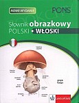 Słownik obrazkowy polski włoski