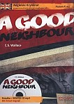 A Good Neighbour Książka + CD mp3