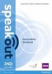 Speakout Intermediate (2nd edition) Workbook (no key)