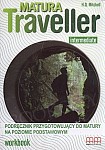 Matura Traveller Intermediate Workbook + CD
