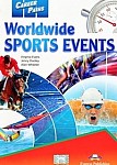 Worldwide Sports Events Student's Book