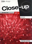 Close Up B1+ (2nd Edition) Workbook