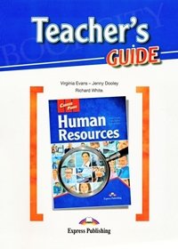 Human Resources Teacher's Guide