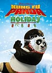 Kung Fu Panda Holiday (Poziom 1) Reader + Audio CD
