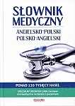Słownik medyczny Angielsko-polski polsko-angielski