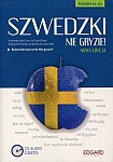 Szwedzki nie gryzie! Książka+CD