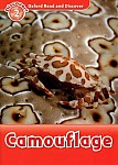 Camouflage - Oxford Read and Discover 2