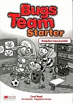 Bugs Team Starter Teacher's Book