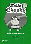 Hello Cheeky Teacher's Book (wersja polska)