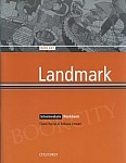Landmark Intermediate Workbook (with Key)