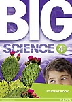 Big Science 4 Class CD