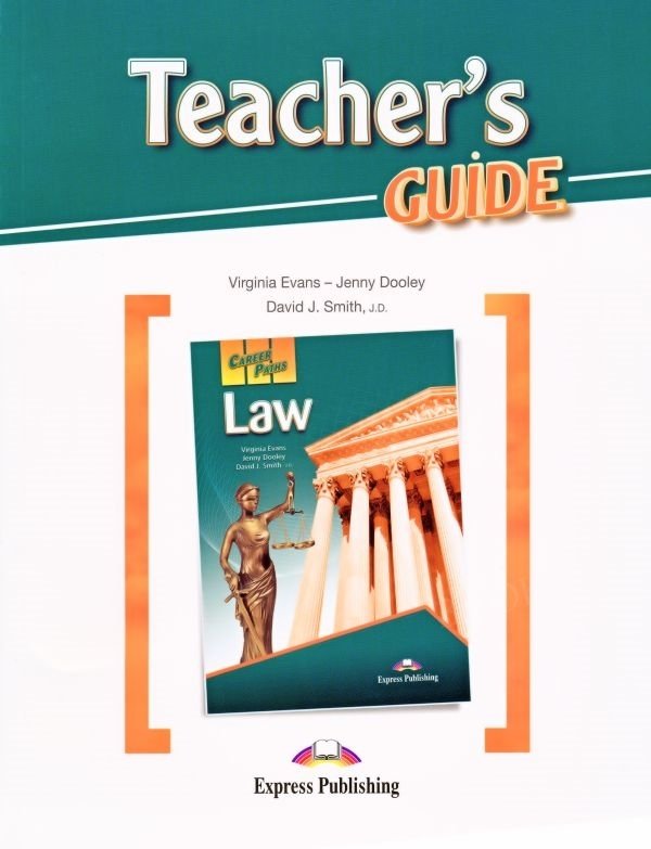 Law Teacher's Guide