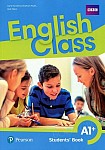 English Class A1+ Podręcznik z kodem do eDesk