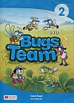 Bugs Team 2 DVD