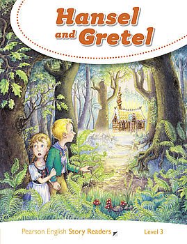 Hansel and Gretel (7-9 lat) Książka