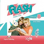 Flash Klasa 8 Class Audio CDs