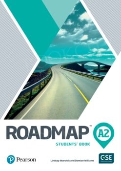 Roadmap A2 Student's Book with Online Practice, Digital Resources and Mobile app