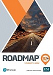 Roadmap B2+ Student's Book with Online Practice, Digital Resources and Mobile app