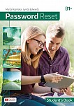 Password Reset B1+ Książka ucznia + książka cyfrowa