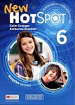 New Hot Spot klasa 6 Student's Book