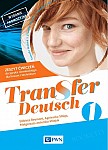 Transfer Deutsch 1 Zeszyt ćwiczeń