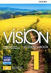 Vision 1 Podręcznik