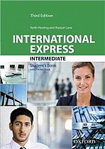 International Express 3Ed Intermediate Student's Book with Pocket Book