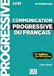 Communication progressive du français Niveau Intermédiaire Klucz