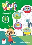 Mimi's Wheel 1 Flashcards