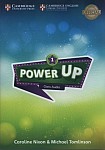 Power Up 1 Class Audio CDs