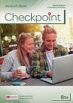 Checkpoint B1+ Książka ucznia + książka cyfrowa