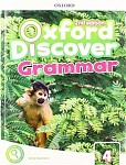 Oxford Discover 4 2nd edition Grammar Book
