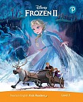 Disney Frozen 2 Book + audio online