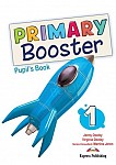 Primary Booster 1 Pupil's Book + DigiBook