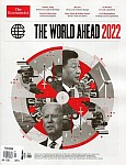 The Economist. The World ahead 2022